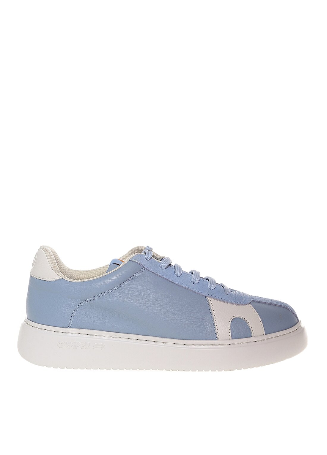 Camper Mavi Kadın Sneaker - K201311-010