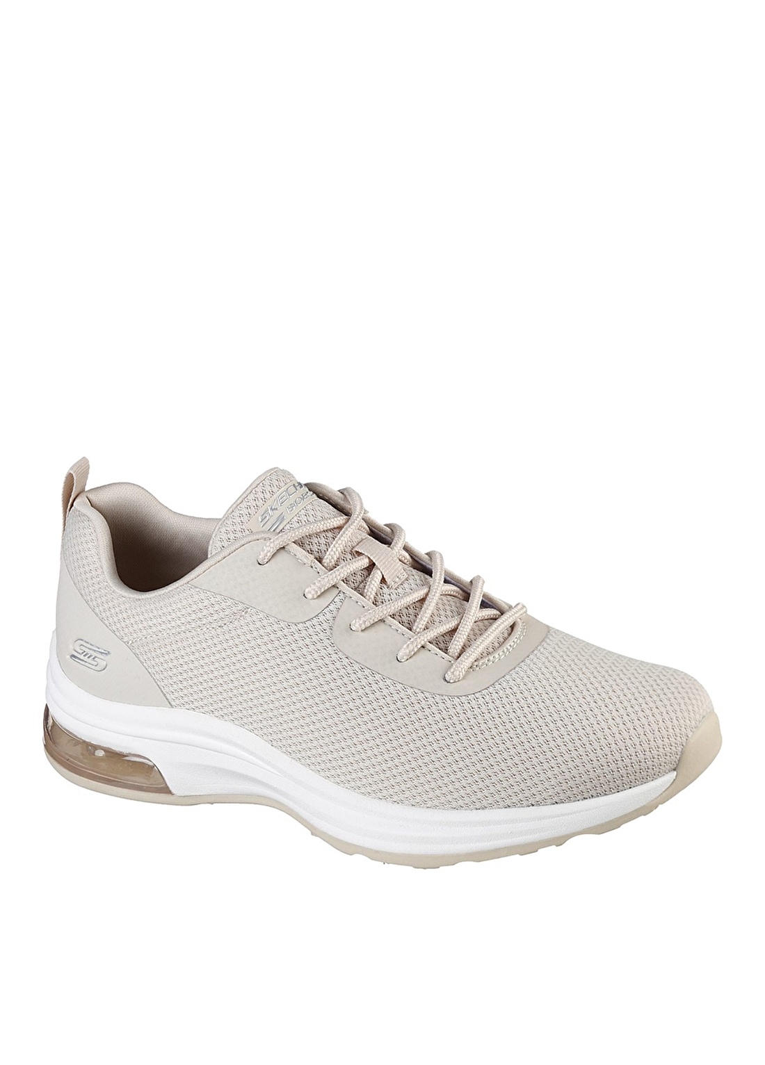 Skechers Natürel Kadın Sneaker 117127 NAT