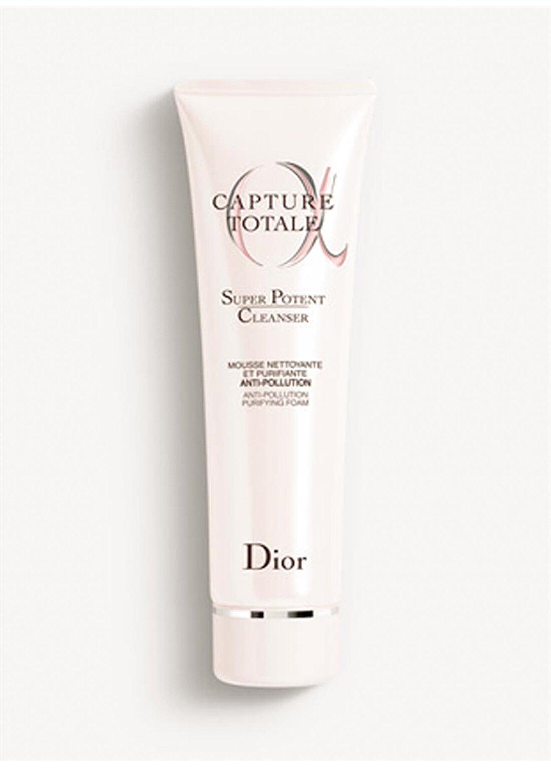 Dior Capture Total Super Potent Cleanser 110 Gr