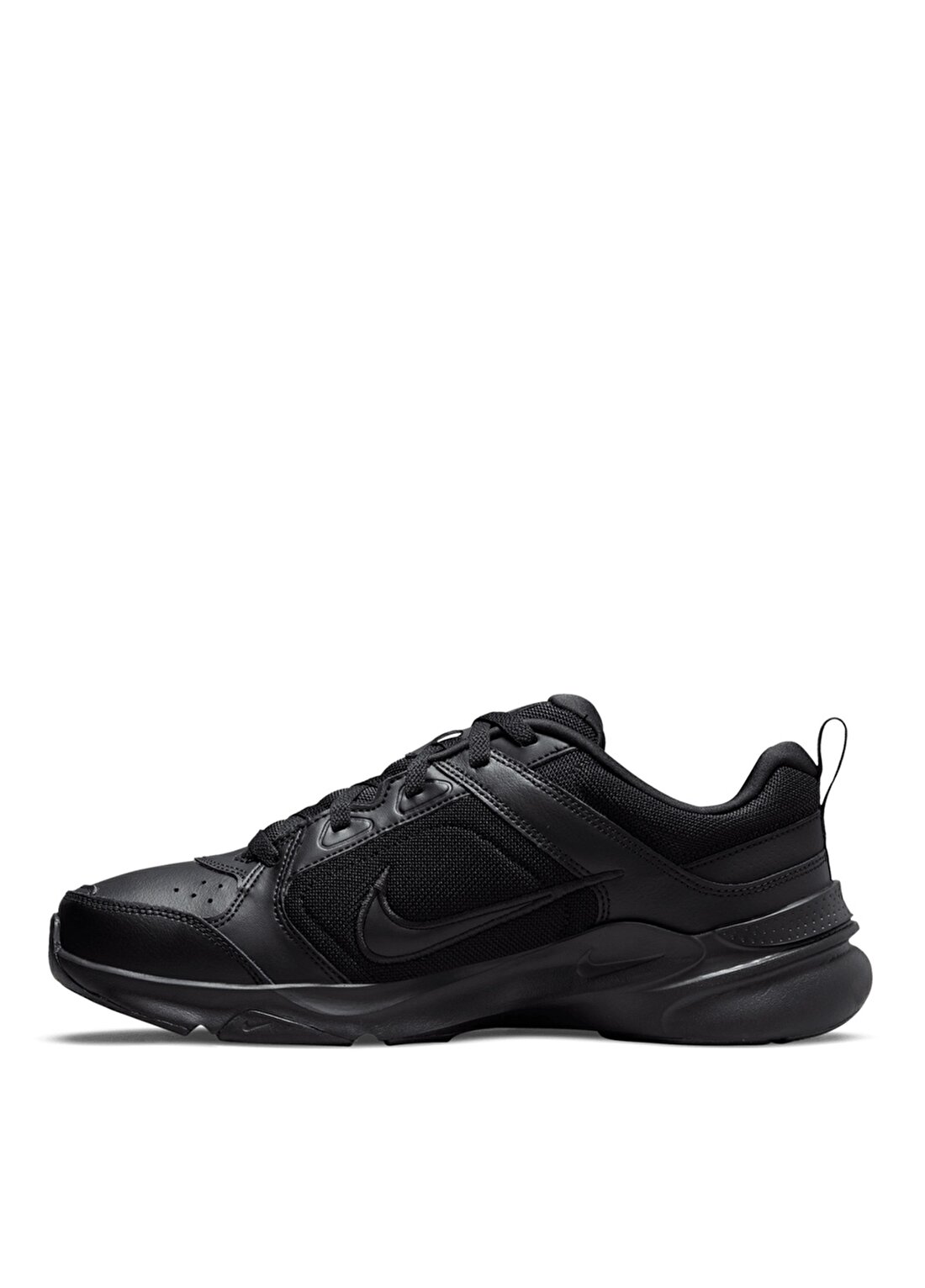 Nike DJ1196-001 Defy All Day Siyah Erkek Training Ayakkabısı