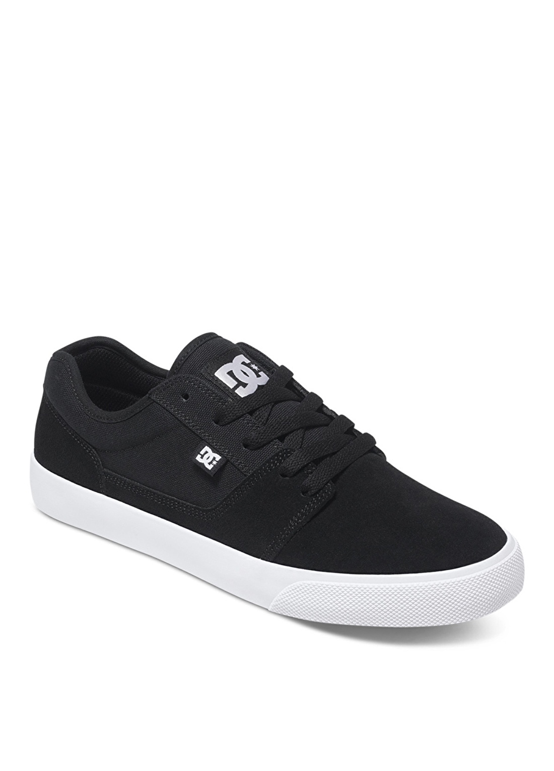 Dc Shoes Siyah - Beyaz Erkek Lifestyle Ayakkabı ADYS300660-XKWK TONIK