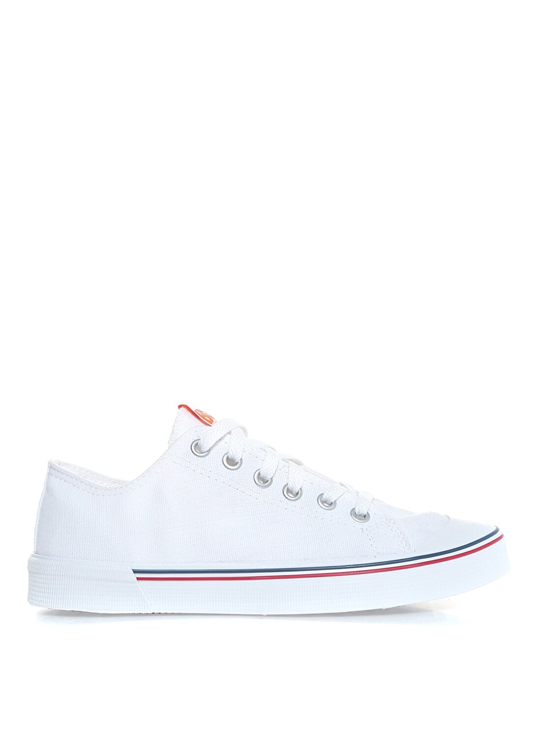 Bulldozer Beyaz Erkek Sneaker BUL-221450