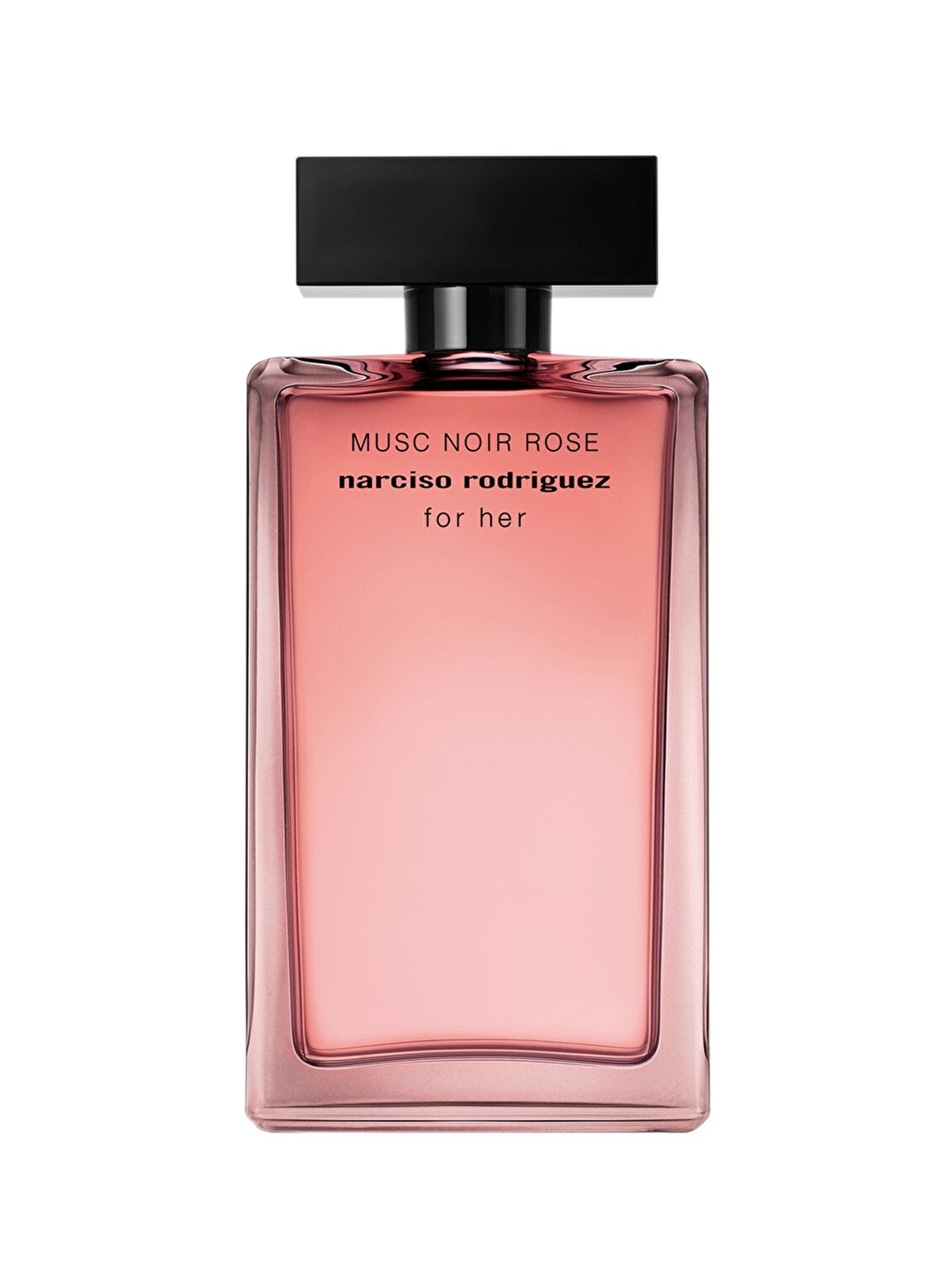 Narciso Rodrigue For Her Musc Noır Roseedp 100Ml