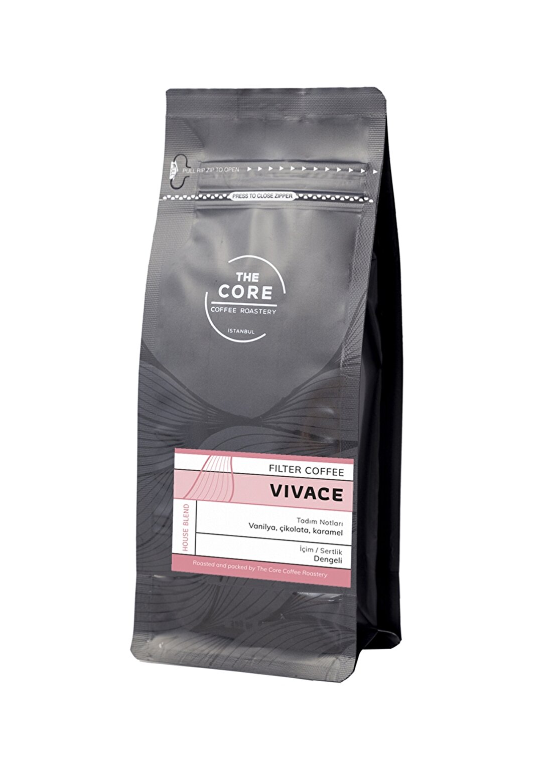 The Core VİVACE Çekirdek 250 G