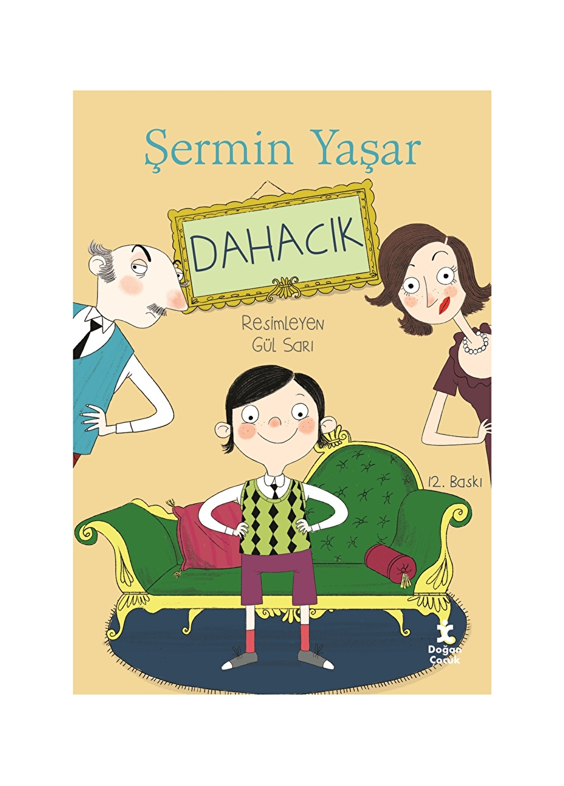 Doğan Kitap Dahacık