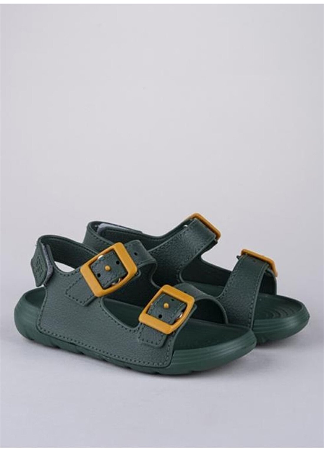 Igor Yeşil Çocuk Sandalet S10299 MAUI