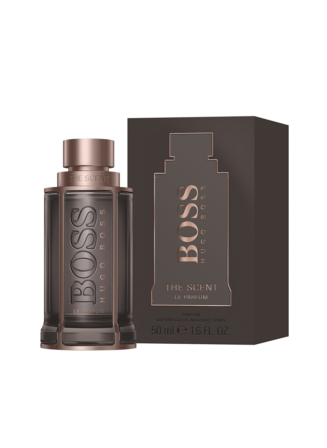 Hugo Boss The Scent Le Parfum For Him 50 ml