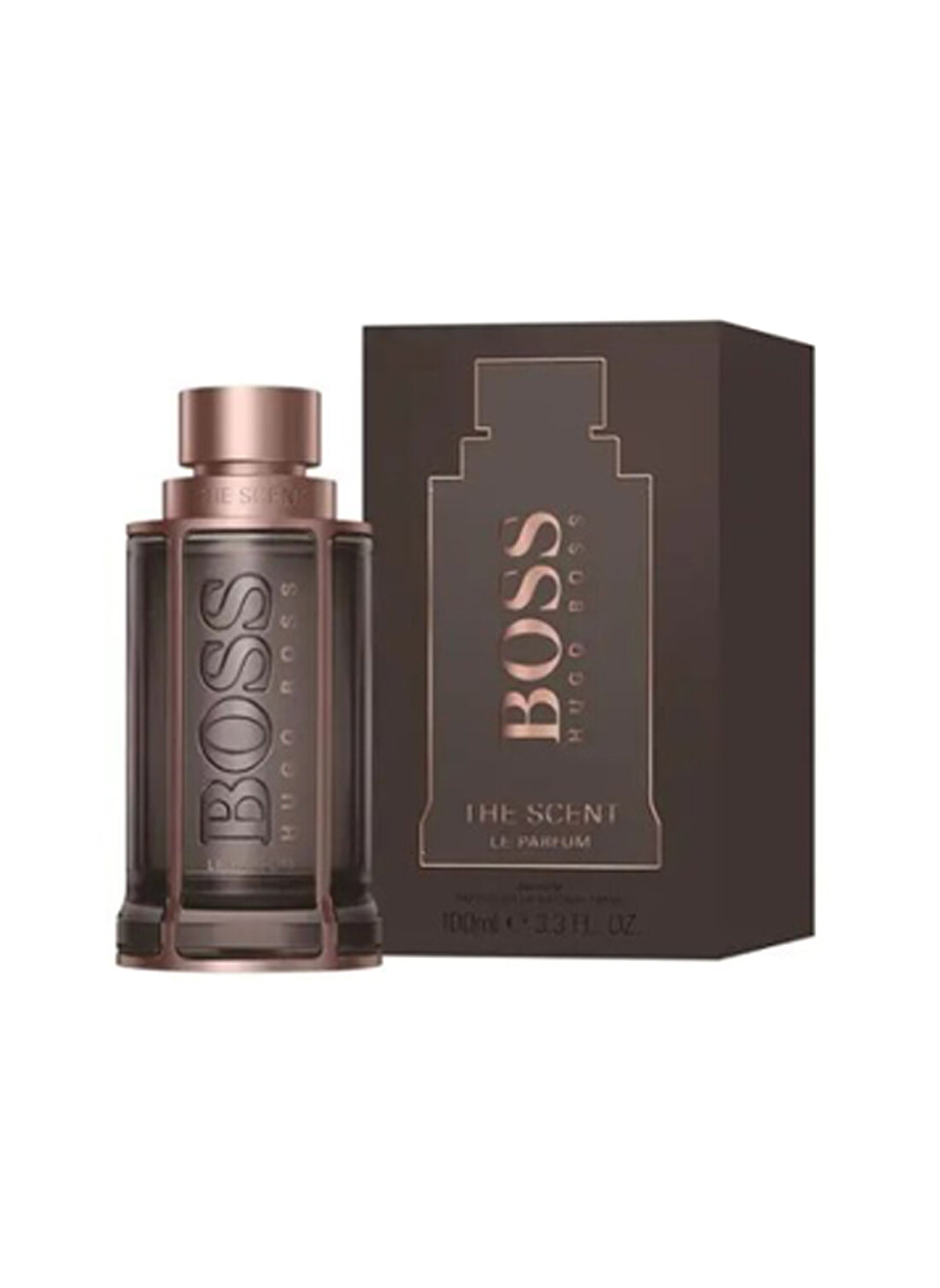 Hugo Boss The Scent Le Parfum For Him 100 ml