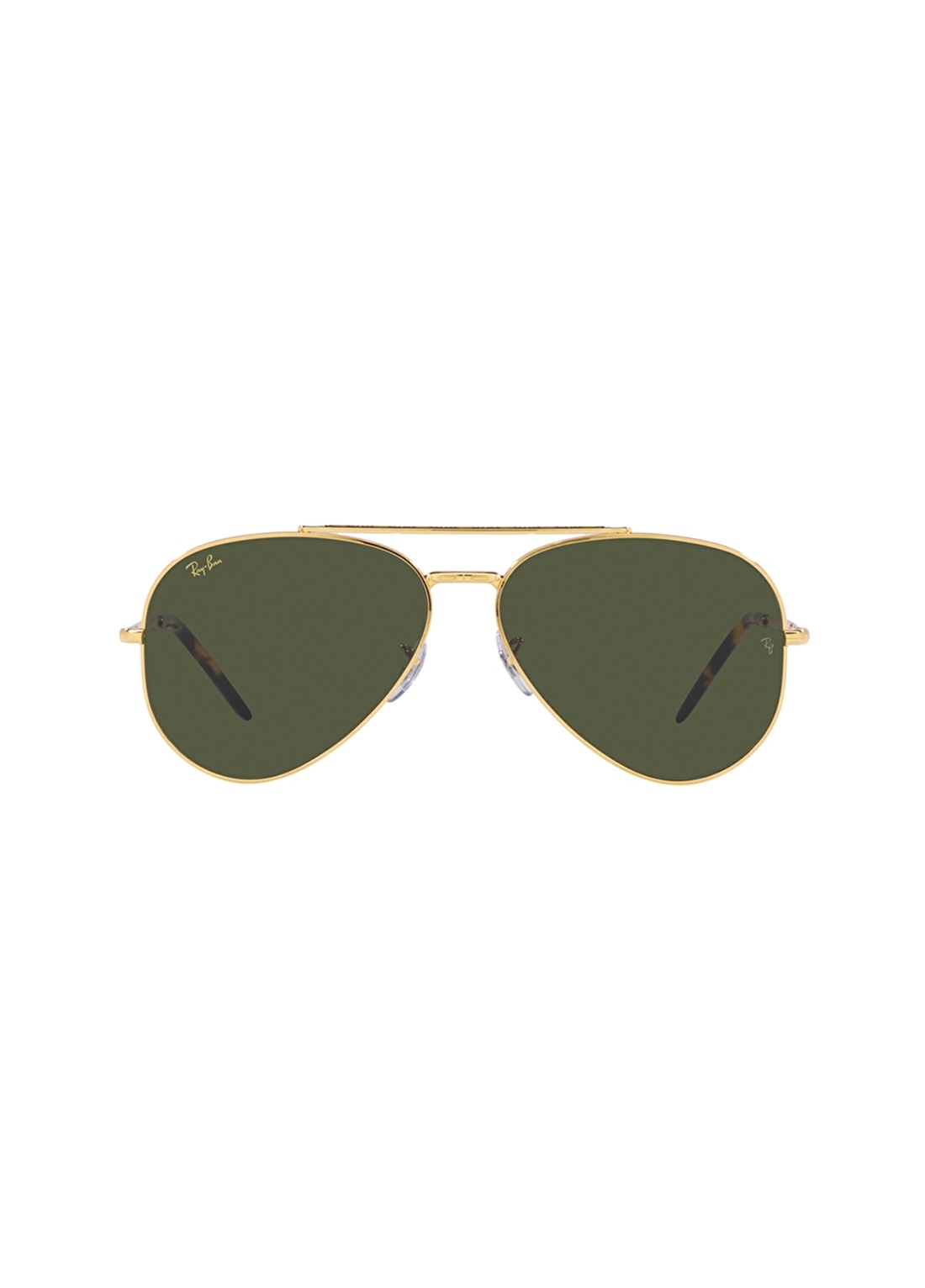 Ray-Ban New Aviator RB3625 Damla Altın Unisex Güneş Gözlüğü