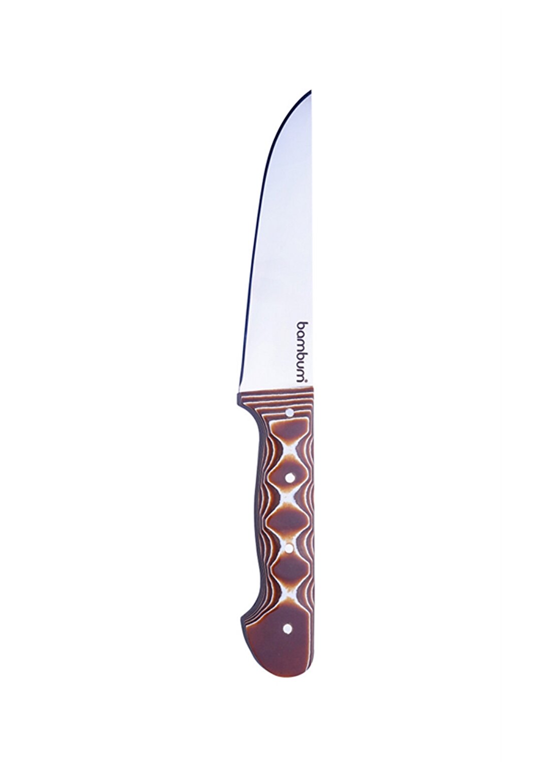 Bambum Sharpen - Kasap Bıçağı