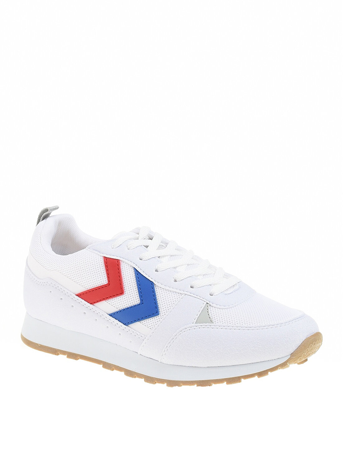 Hummel Çok Renkli Erkek Sneaker 208715-9806  