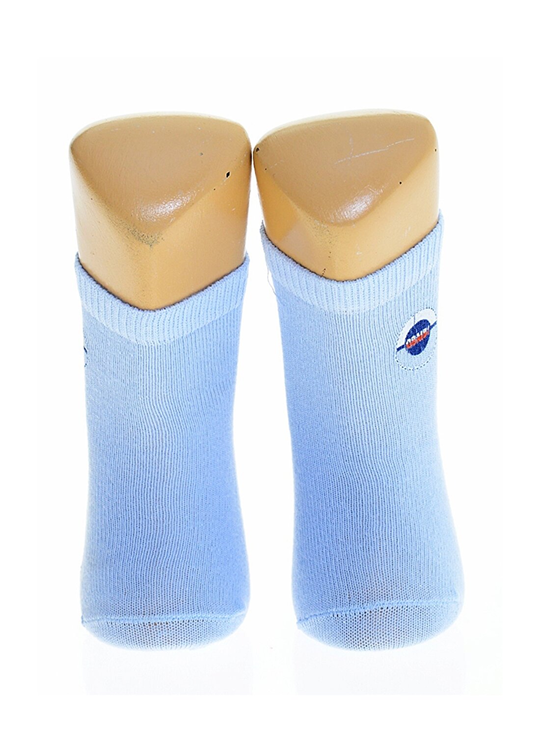 Boyner Mavi Erkek Çocuk Paketli Çorap 56252