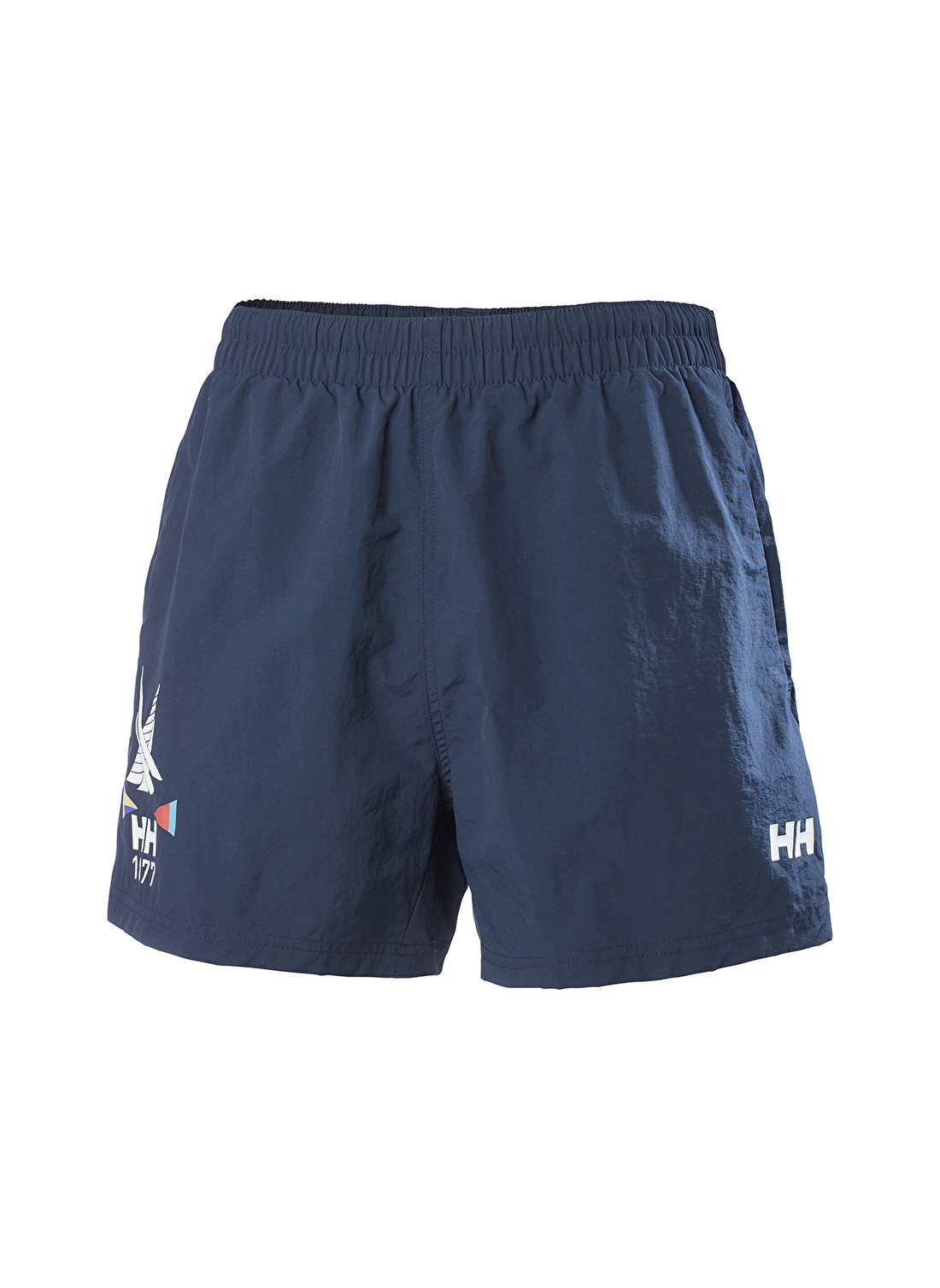 Helly Hansen Cascais Trunk Normal Kalıp Lacivert Erkek Şort