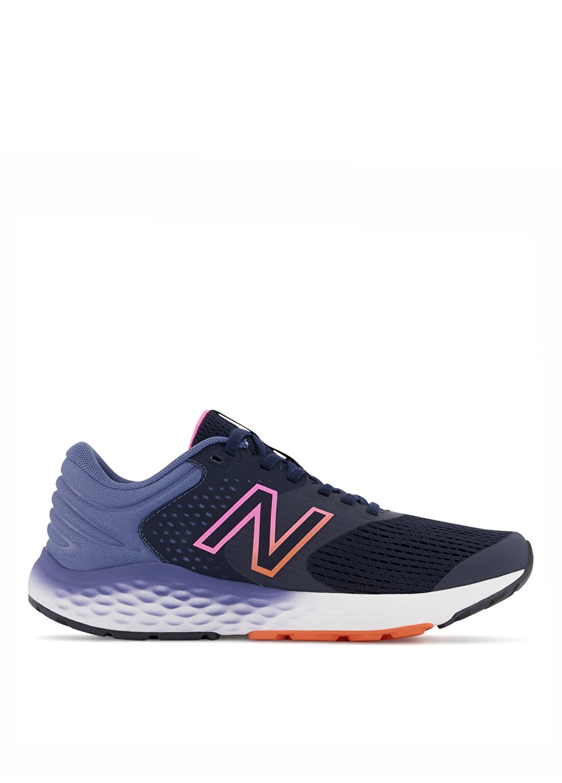 New Balance Mor Kadın Koşu Ayakkabısı W520HE7 NB Running Shoes W