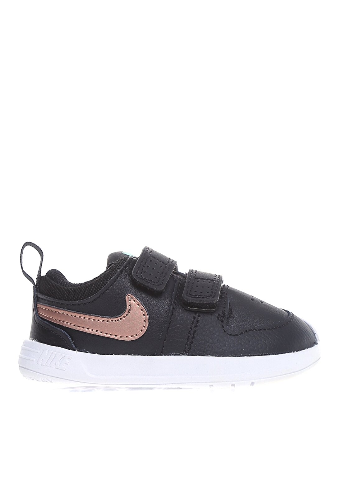 Nike Siyah Bebek Yürüyüş Ayakkabısı AR4162-007 NIKE PICO 5 (TDV)