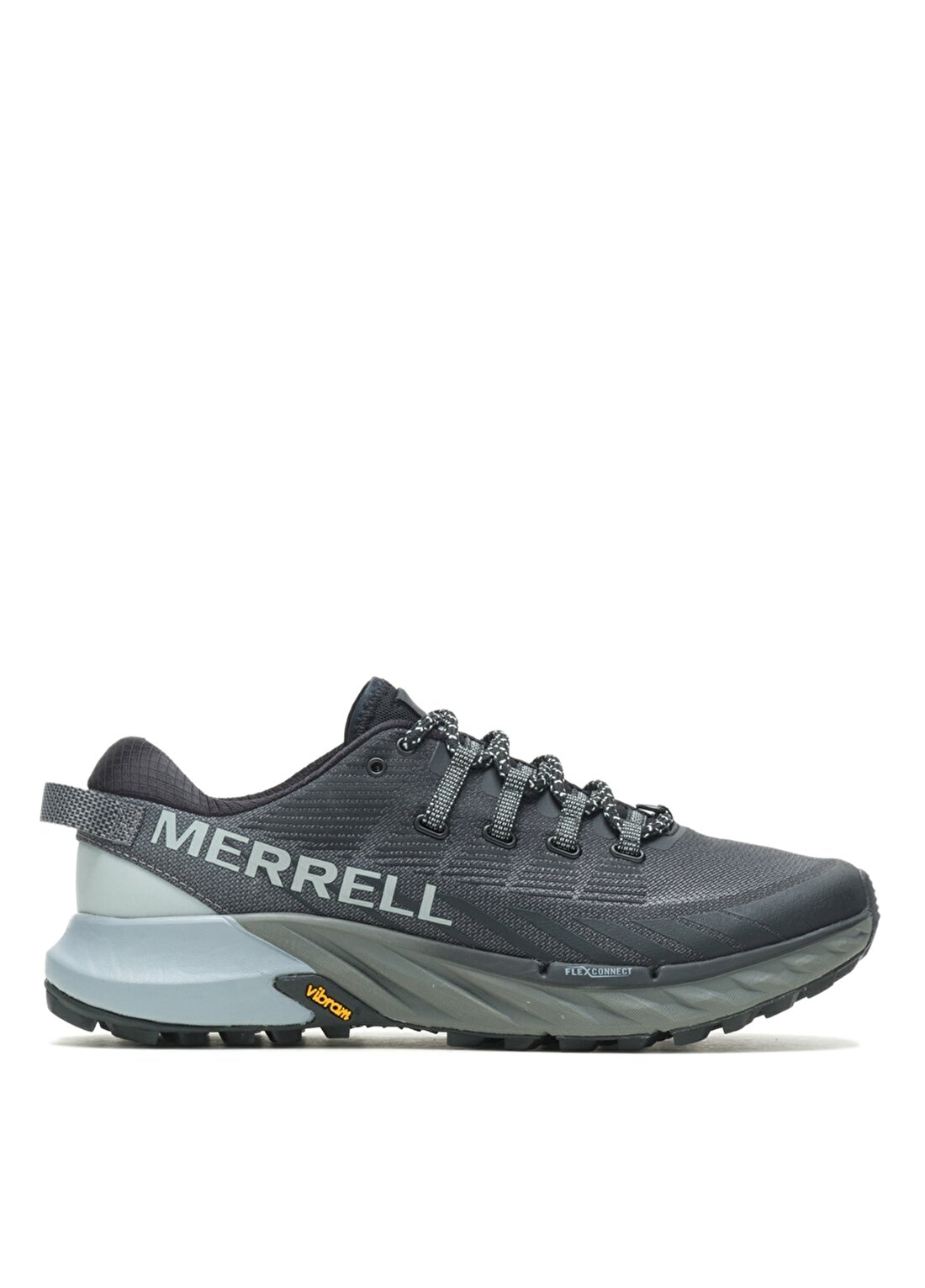 Merrell Siyah Erkek Outdoor Ayakkabısı J135107 10010 AGILITY PEAK 4