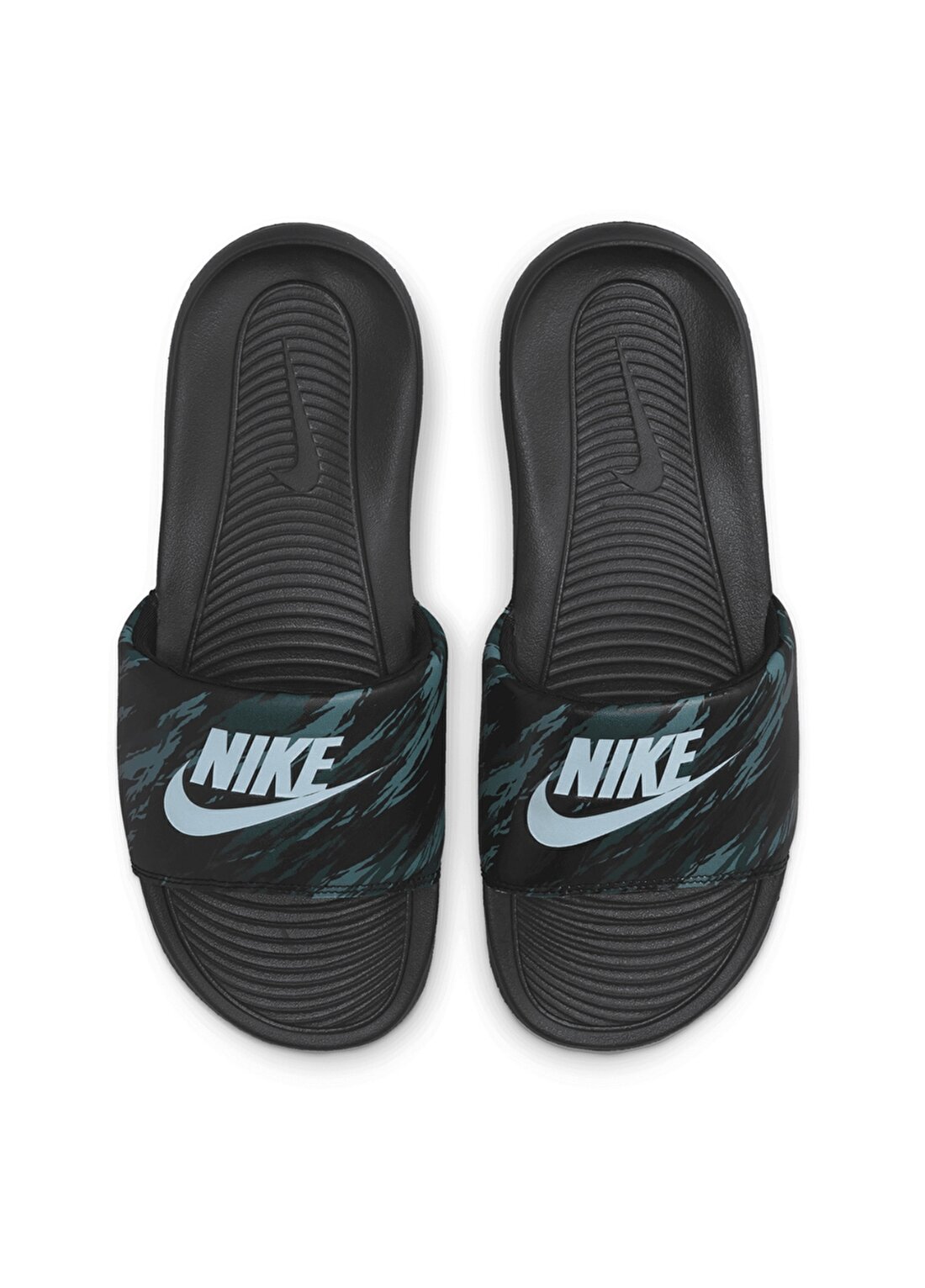 Nike Siyah Erkek Terlik CN9678-009 NIKE VICTORI ONE SLIDE P