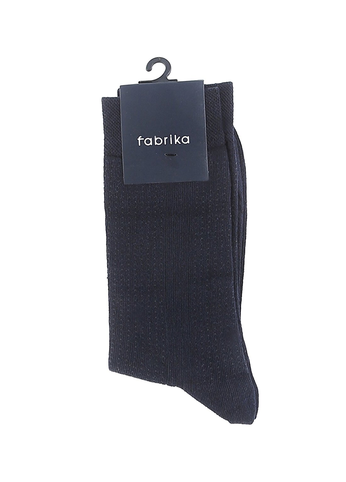 Fabrika Lacivert Erkek Soket Çorap FBRSCK2229