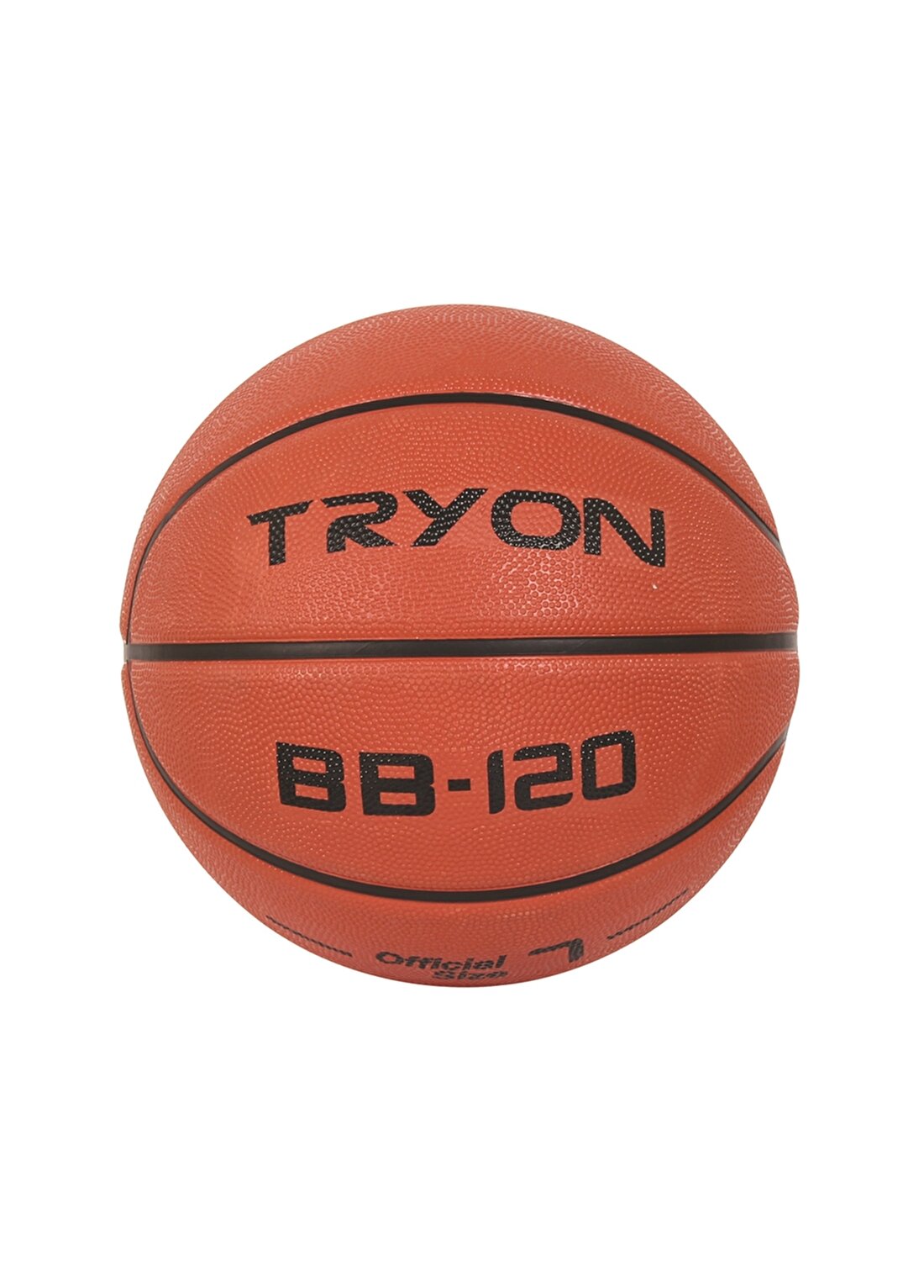 Tryon Basketbol Topu BB-120-20.060 Basketbol Topu