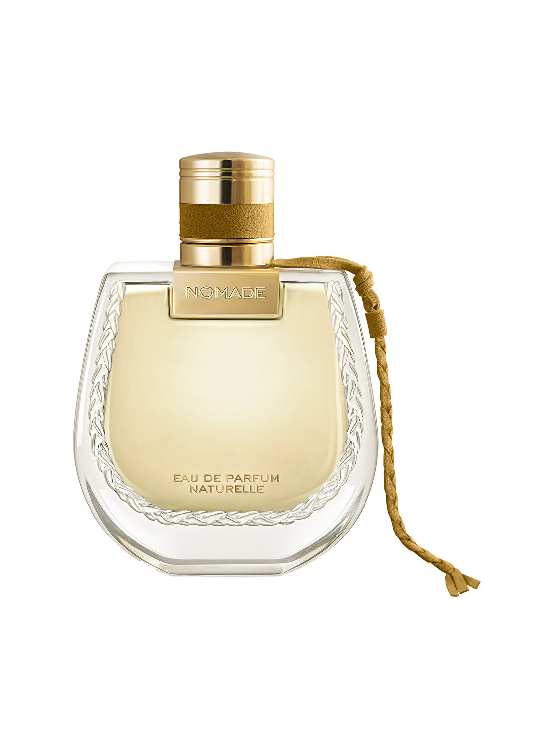 Chloé Nomade Naturelle Eau de Parfüm 75ml