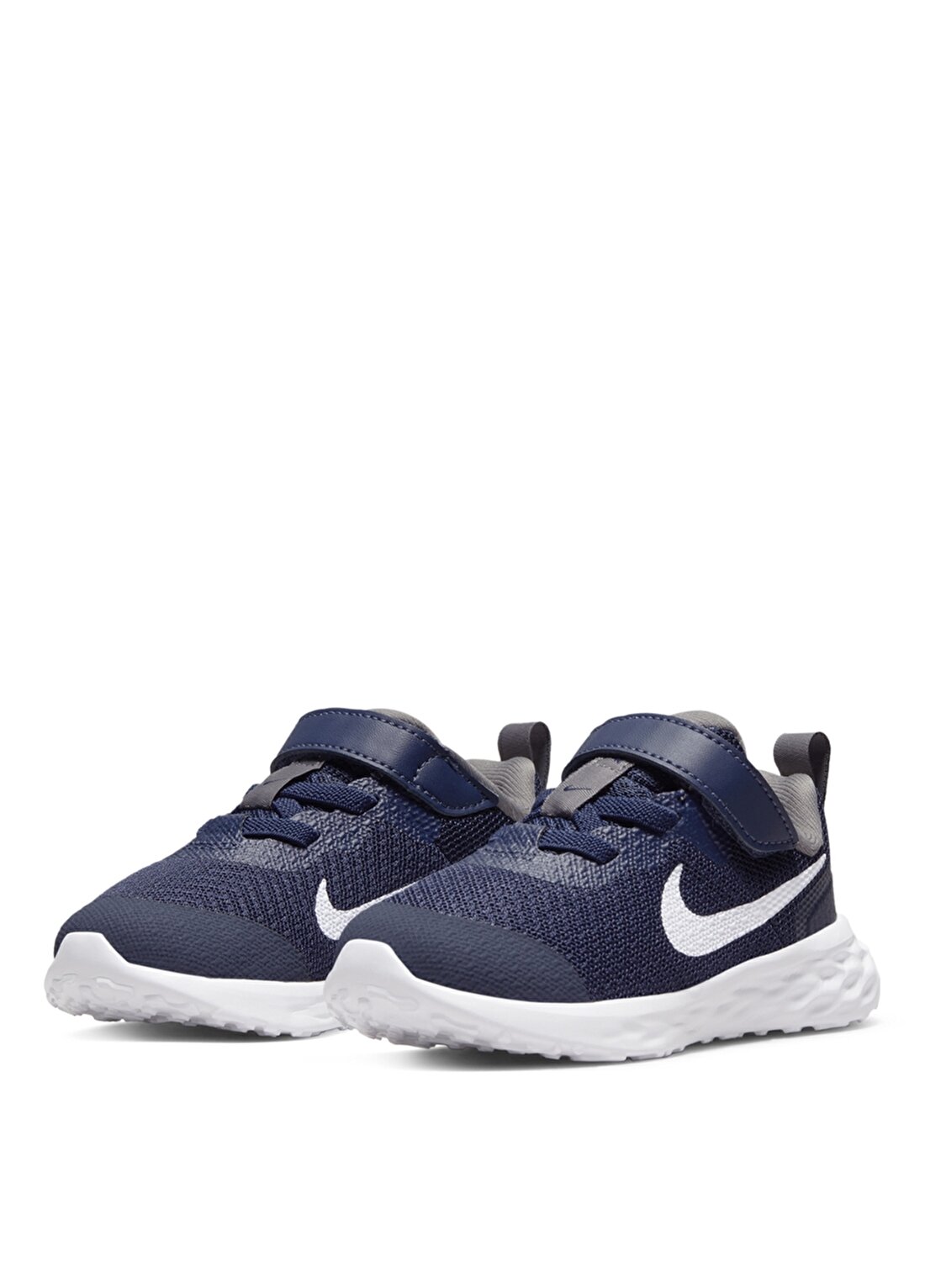 Nike Mavi Bebek Yürüyüş Ayakkabısı DD1094-400NIKEREVOLUTION6NN(TDV)