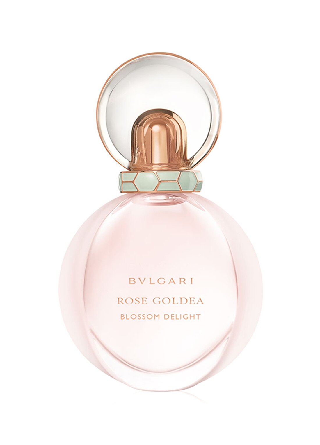 Bvlgarı Rose Goldea Blossom Delight Edp50 Ml Parfüm
