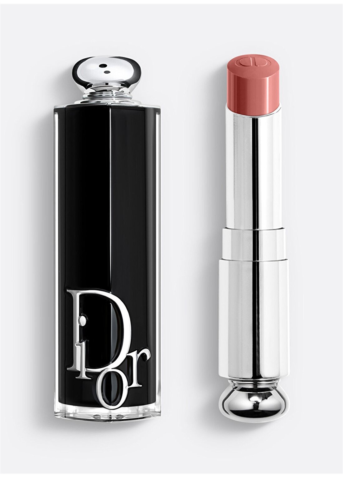 Dior Addict Parlak Ruj Lipstick 100