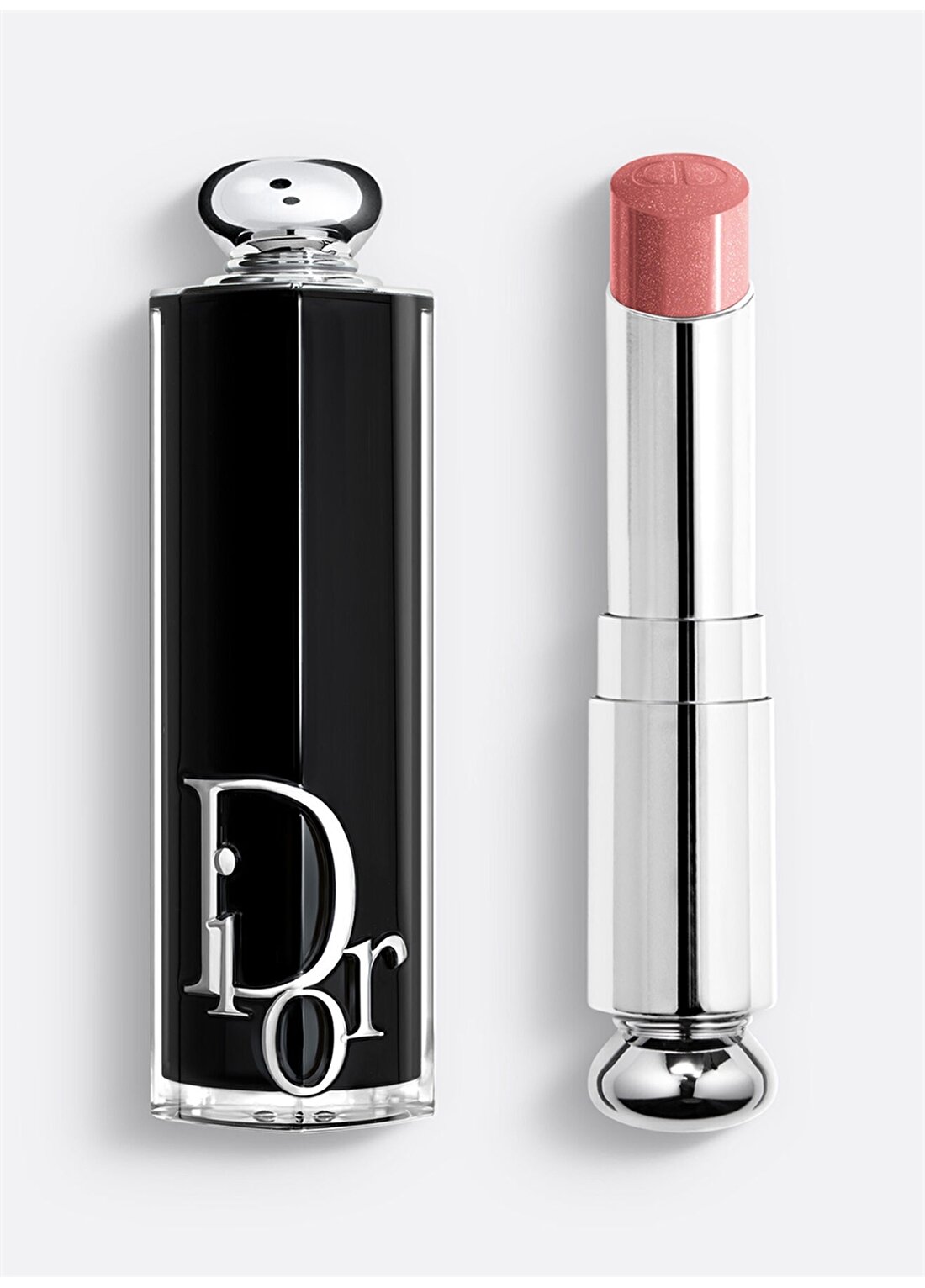 Dior Addict Parlak Ruj Lipstick 329
