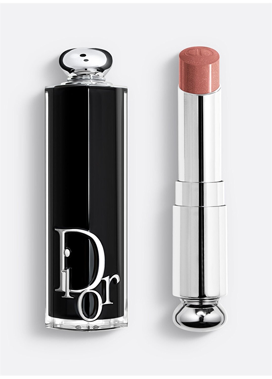 Dior Addict Parlak Ruj Lipstick 418