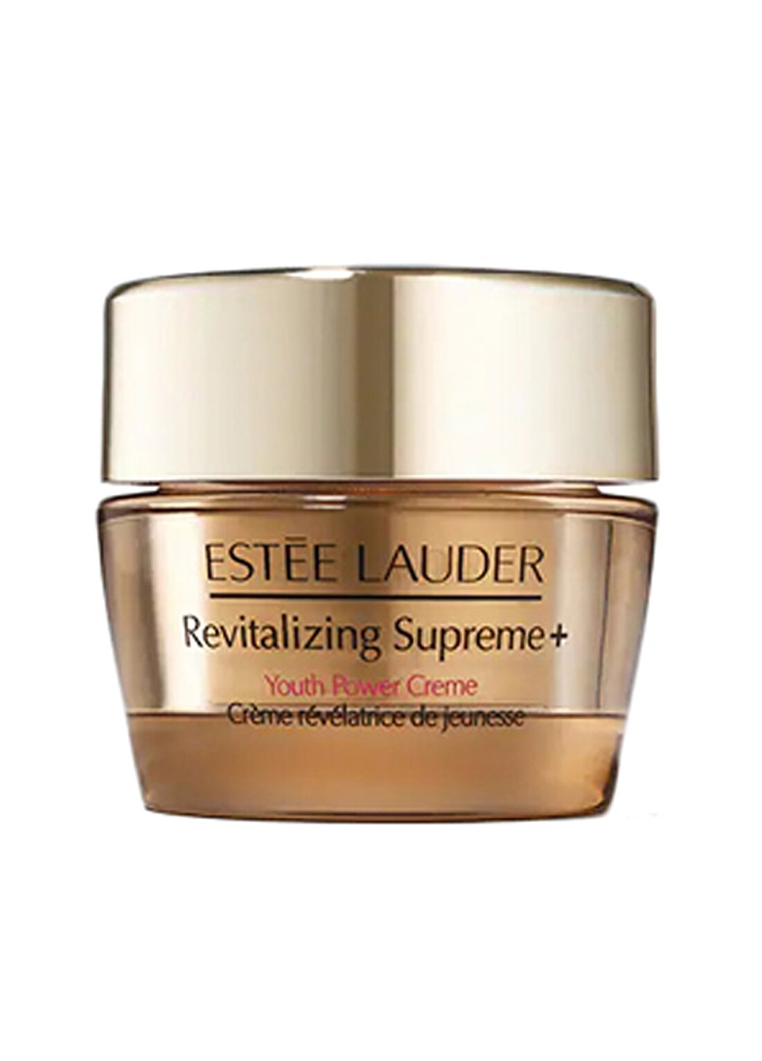 Estee Lauder Revıtalızıng Supreme+ Youth Power Çok Amaçlı Yaşlanma Karşıtı Nemlendirici 15 Ml