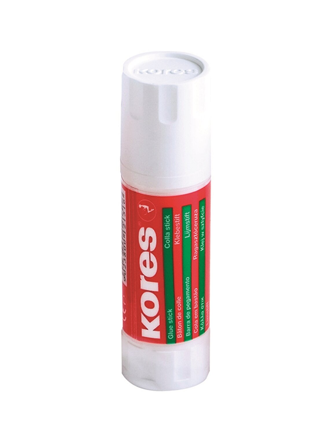 Kores Beyaz Yapıştırıcı Kores Glue Stick Yapıştırıcı 15Gr