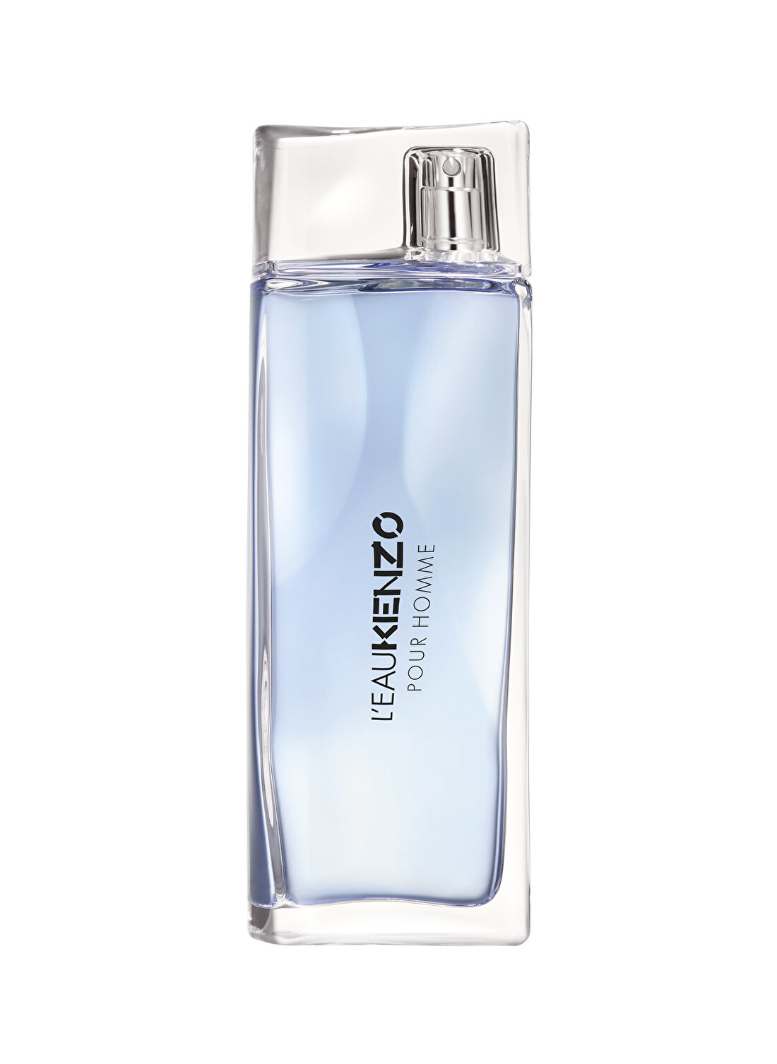 Knz L'Eau Kenzo Pour Homme 100 ml Edt 