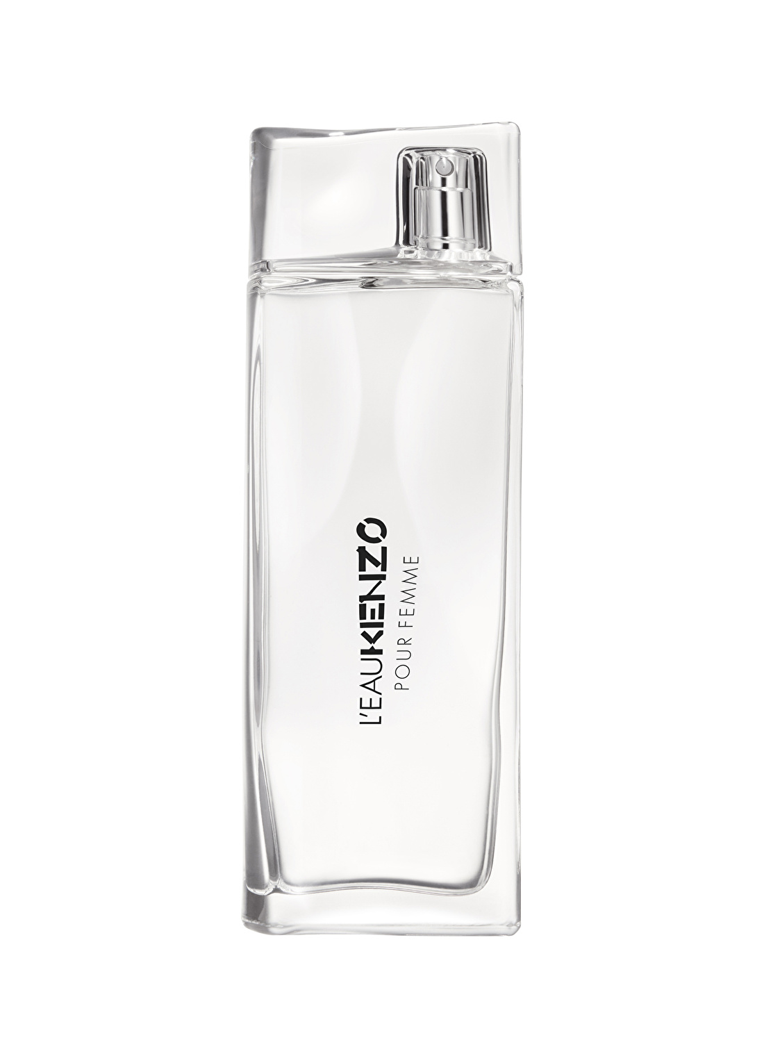 Kenzo L'Eau Kenzo Pour Femme 100 ml Edt 