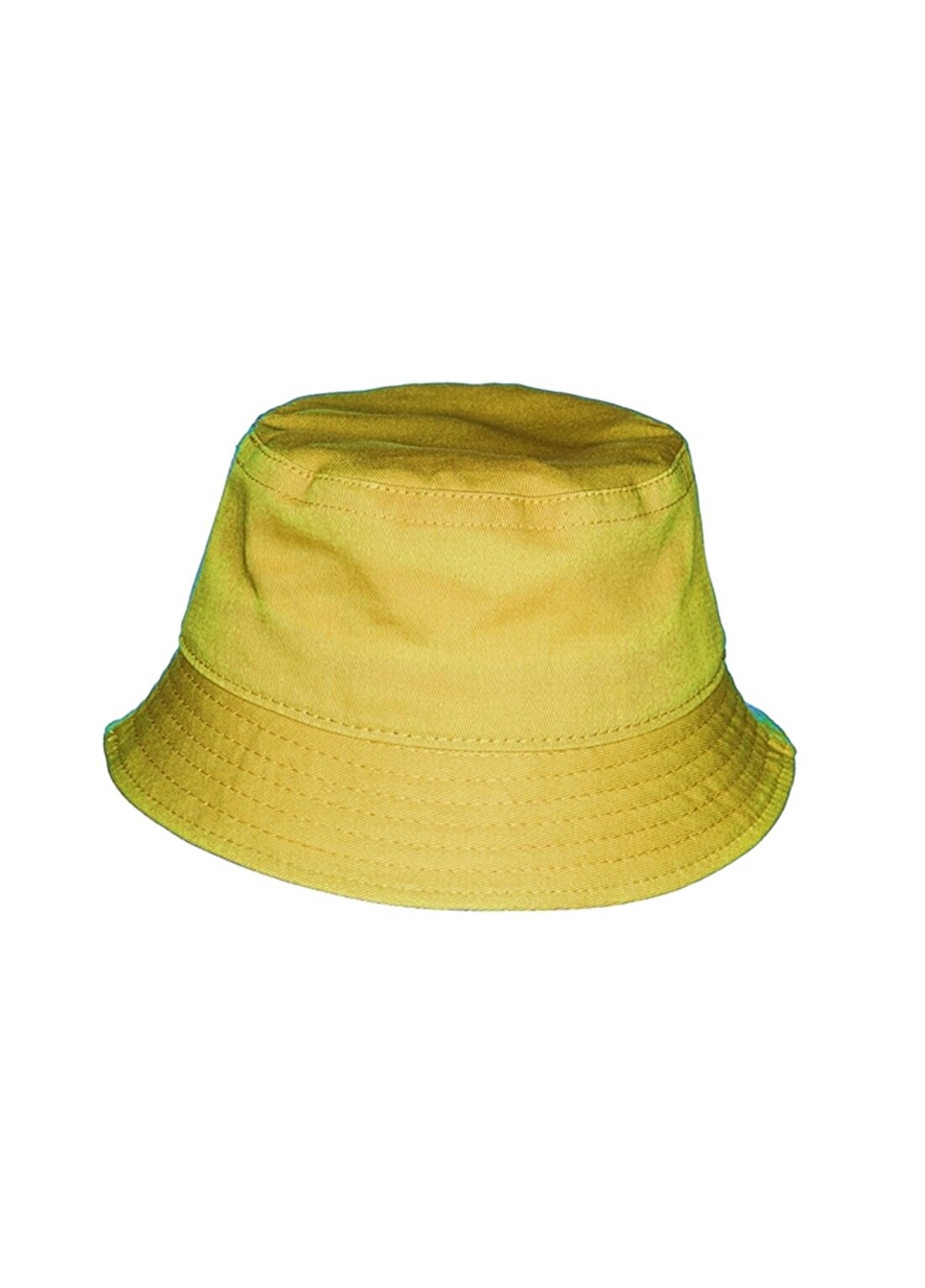 Fonem FO 7066 Sarı Kadın Şapka