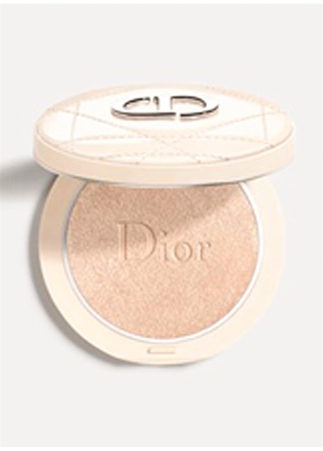 Dior Forever Couture Luminizer Highlighter 01 Nude Glow