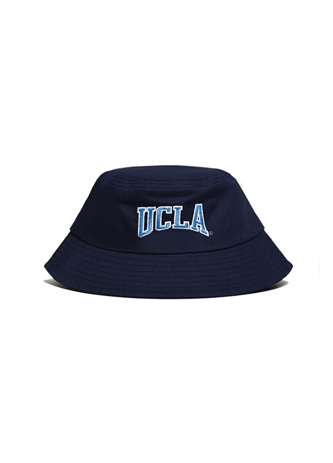 Ucla Lacivert Bucket Şapka 10160