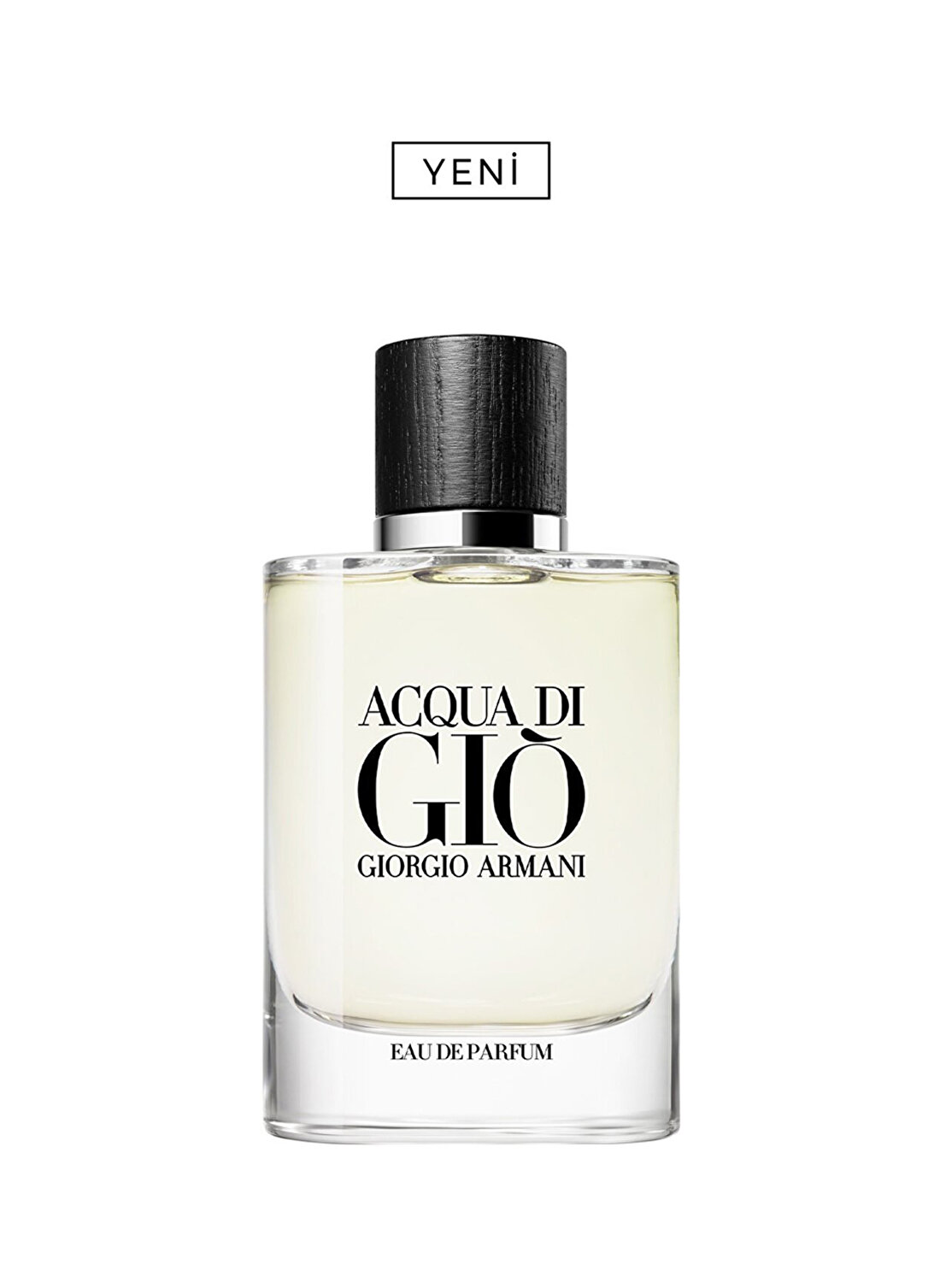 Armani Acqua Di Gio Erkek Parfüm Edp 75 ml