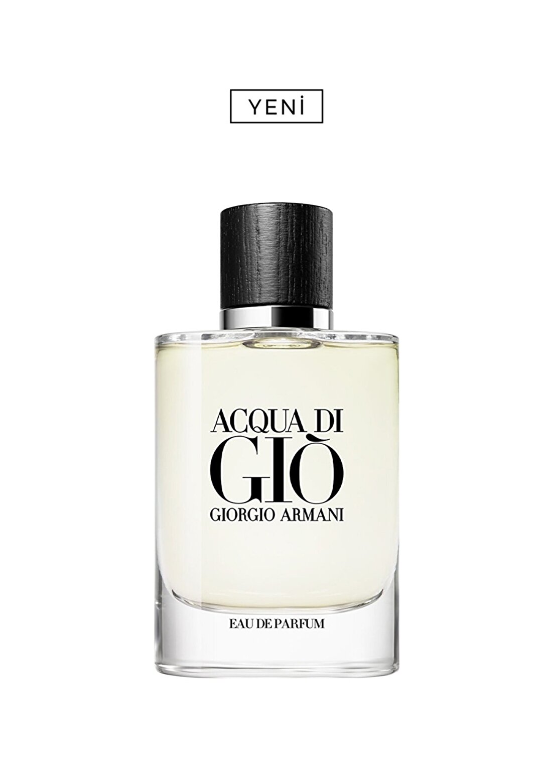 Armani Acqua Di Gio Erkek Parfüm Edp 75 Ml