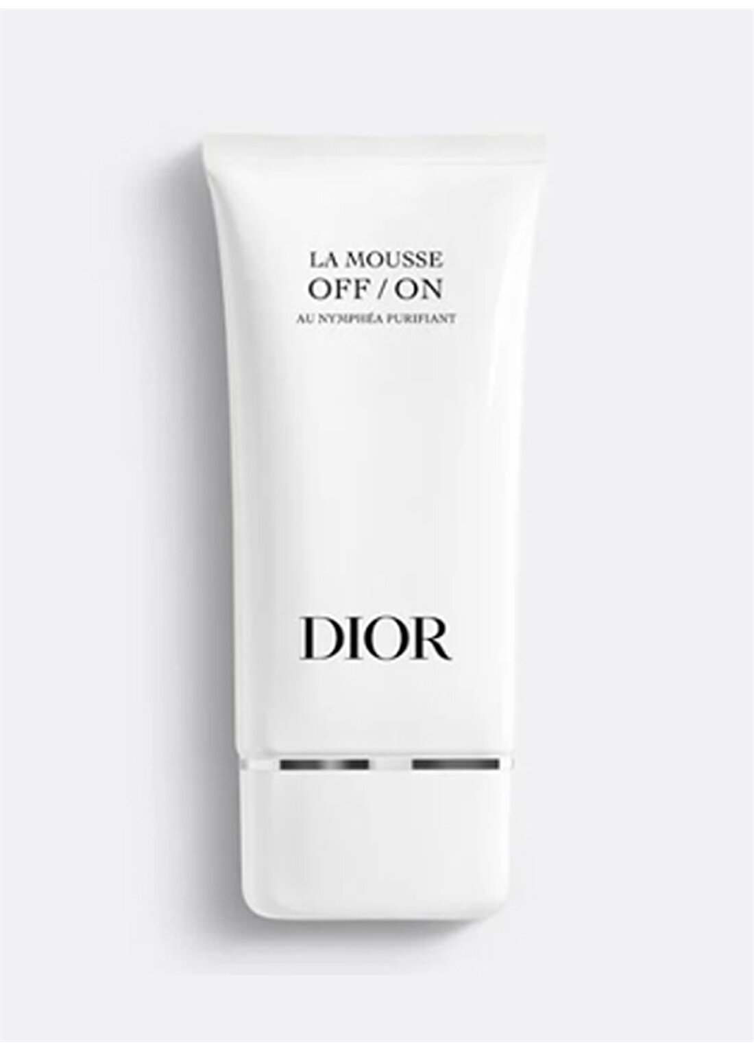 Dior La Mousse OFF / ON Yüz Temizleme Köpüğü