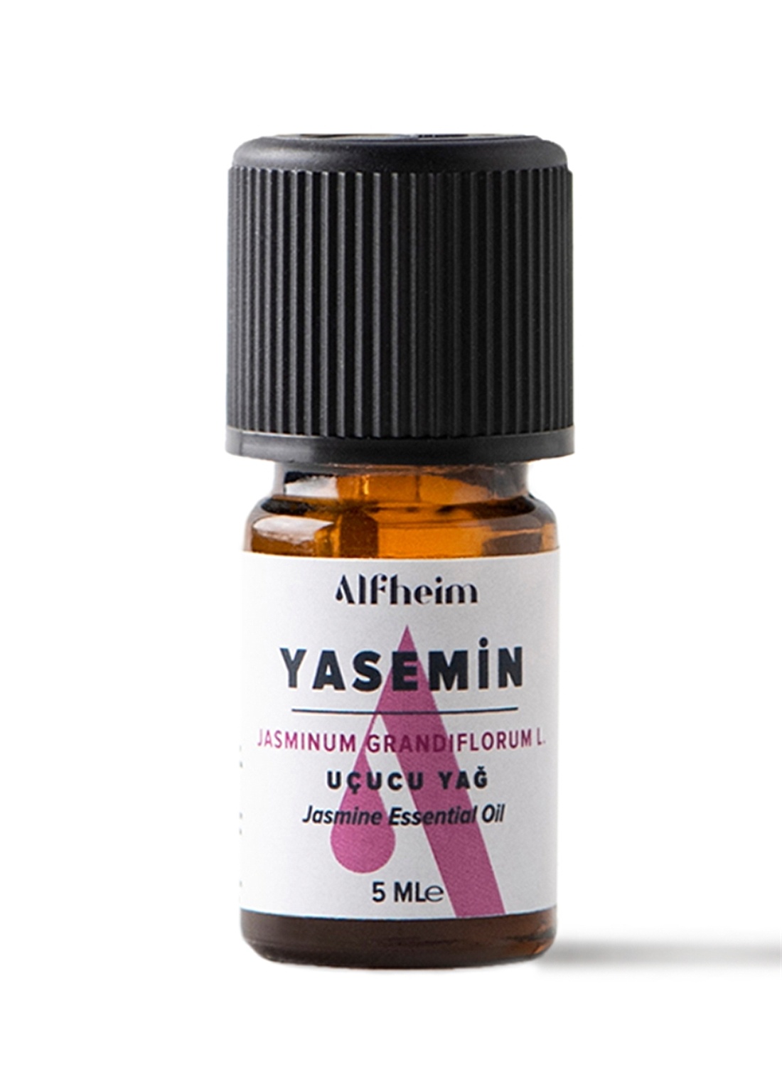 Alfheim Yasemin Uçucu Yağı/ 5 Ml