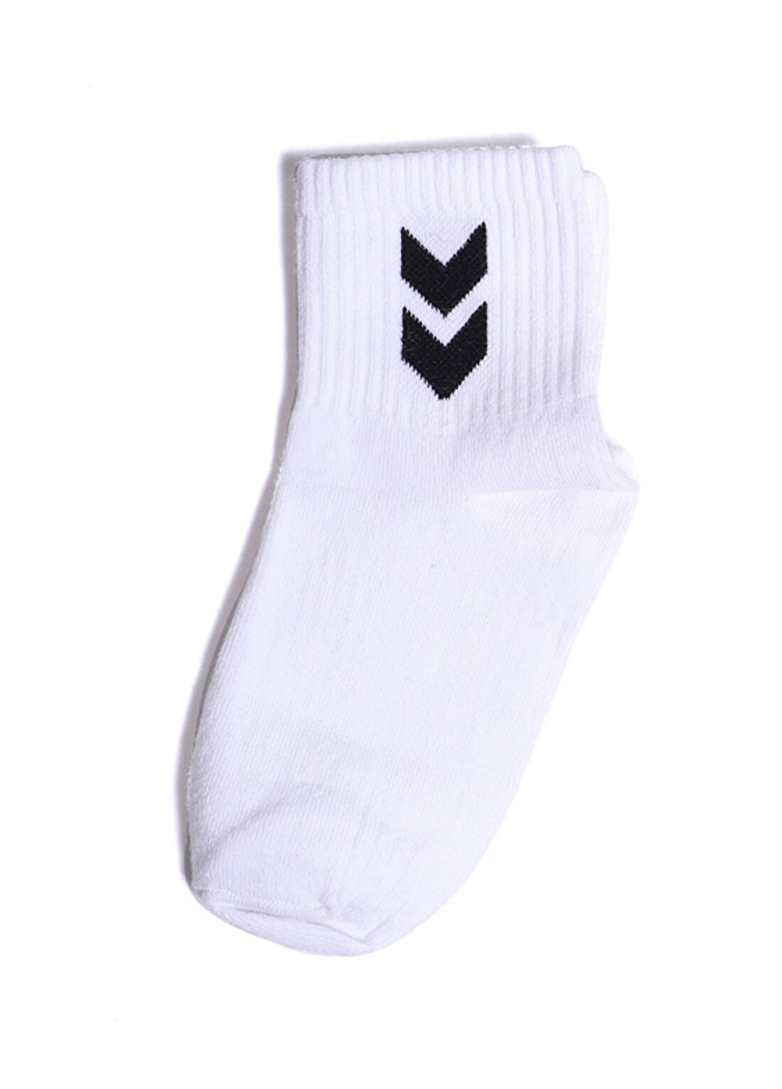 Hummel Erkek Beyaz Çorap 970148-9001 HMLMED