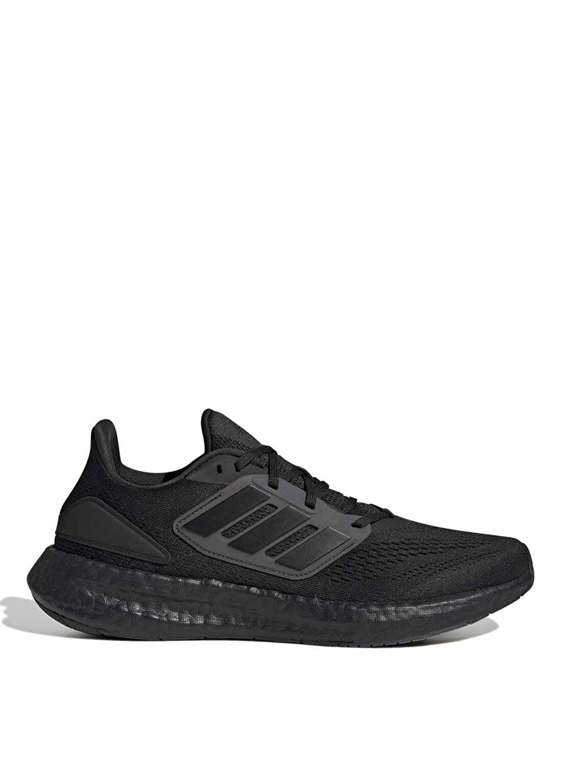 Adidas Siyah Erkek Koşu Ayakkabısı GZ5173 EQ SUPER
