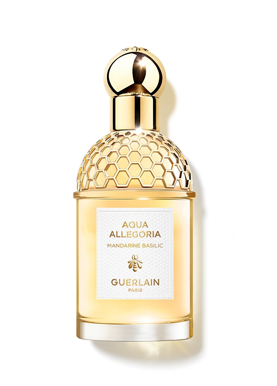 Guerlain Aqua Allegoria Mandarine Basilic Edt 75 Ml Kadın Parfüm