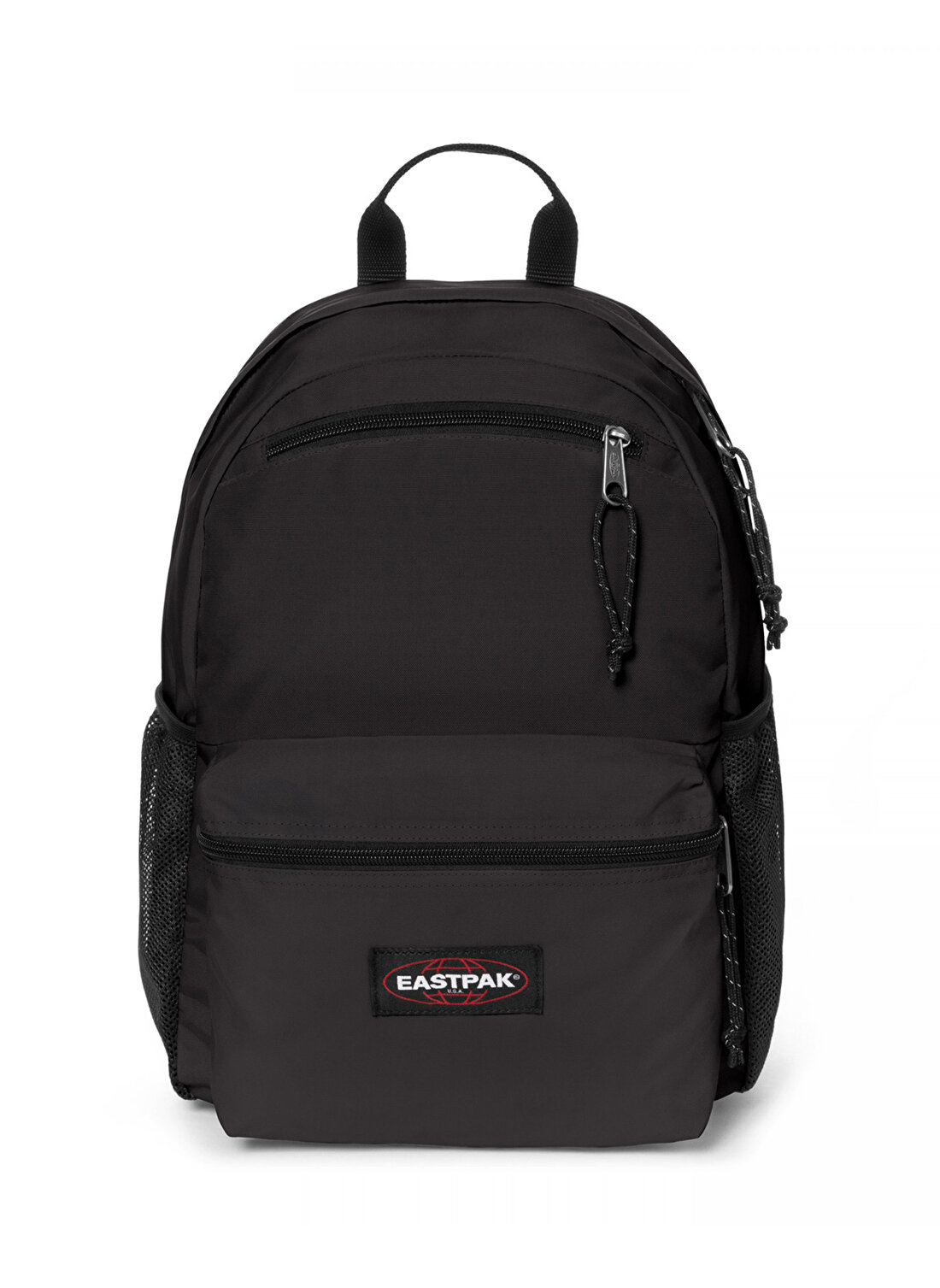 Eastpak Siyah Unisex 43x14x21 Sırt Çantası EK0A5B9ZO251 MORLER POWR