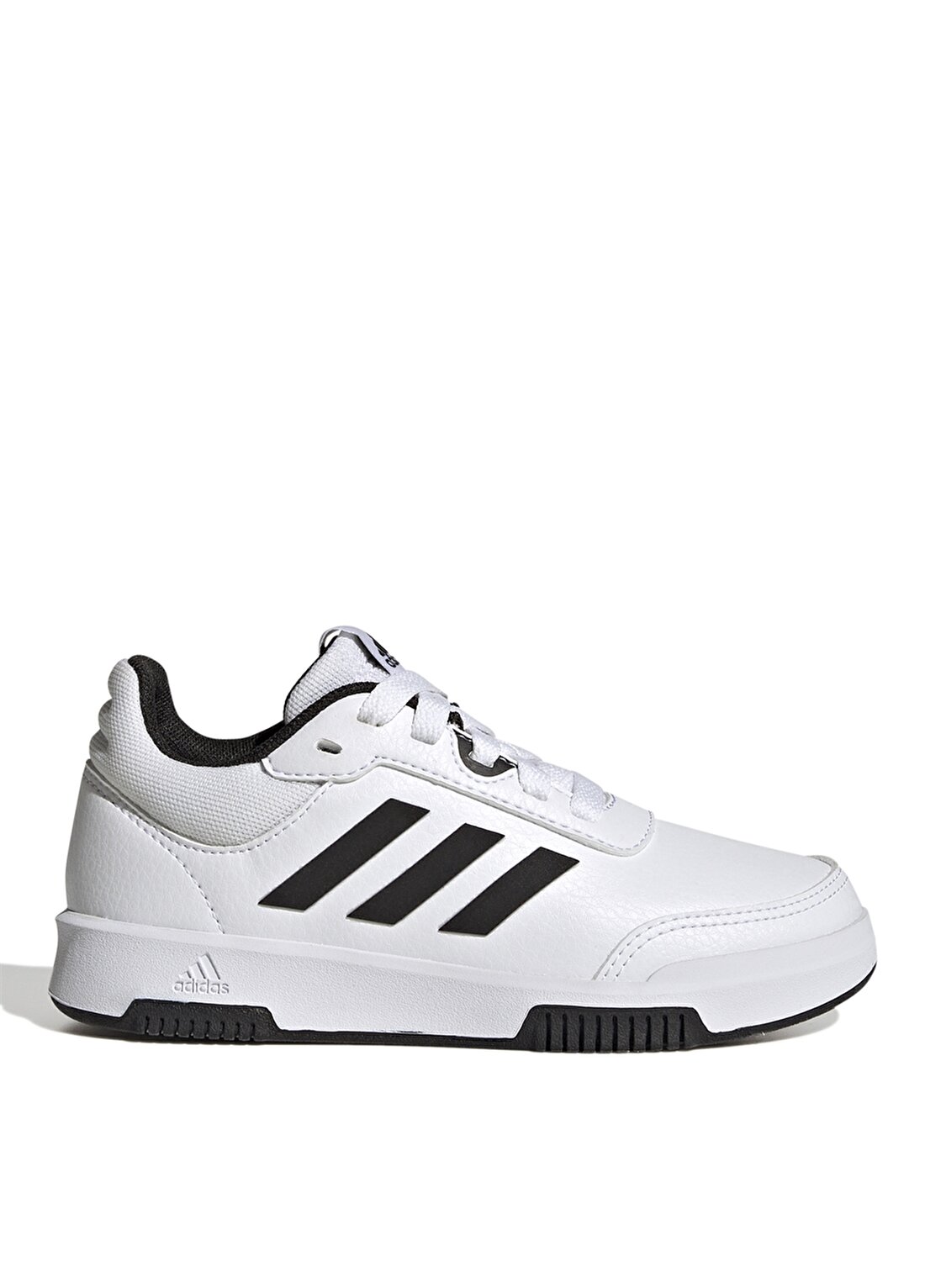 Adidas Beyaz - Siyah Erkek Çocuk Yürüyüş Ayakkabısı GW6422 Tensaur Sport 2.0 K