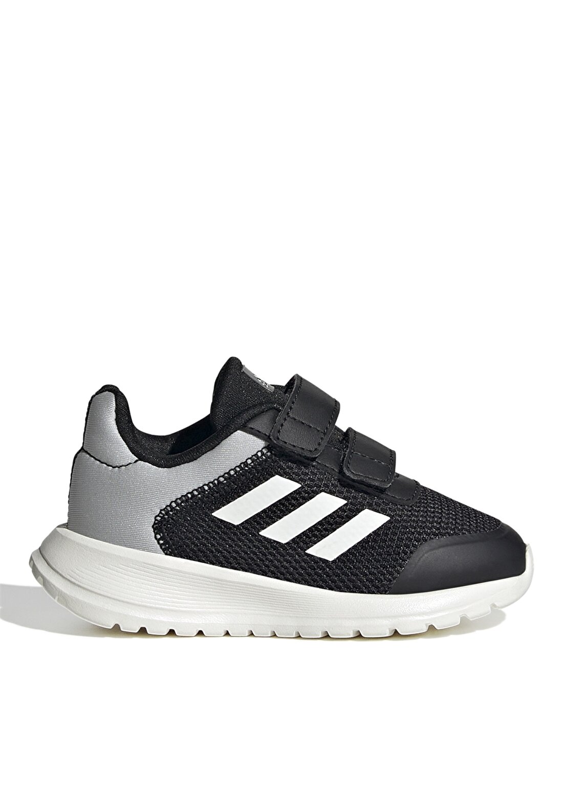 Adidas Siyah - Beyaz Bebek Yürüyüş Ayakkabısı GZ5856 Tensaur Run 2.0 CF I