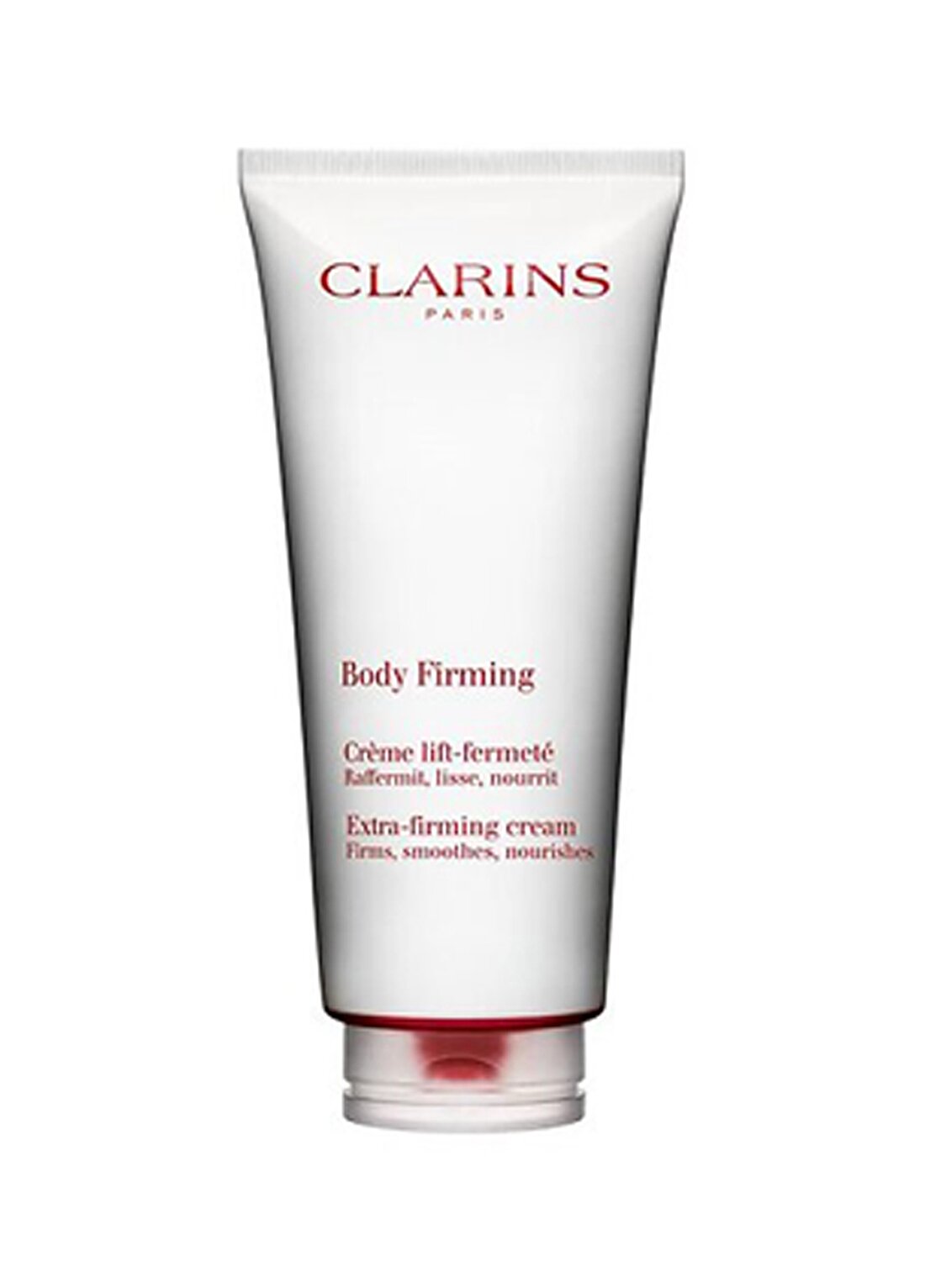 Clarins Body Fırmıng Extra-Fırmıng Cream 200 Ml 22