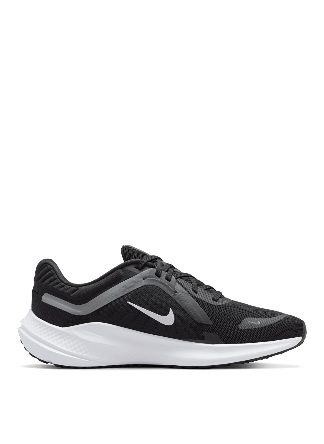 Nike Siyah Erkek Koşu Ayakkabısı DD0204 001 NIKE QUEST 5  