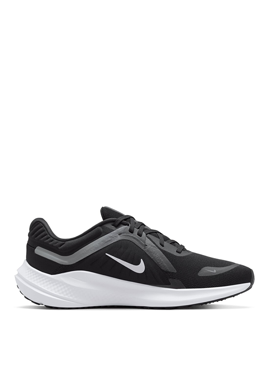 Nike Siyah Erkek Koşu Ayakkabısı DD0204 001 NIKE QUEST 5