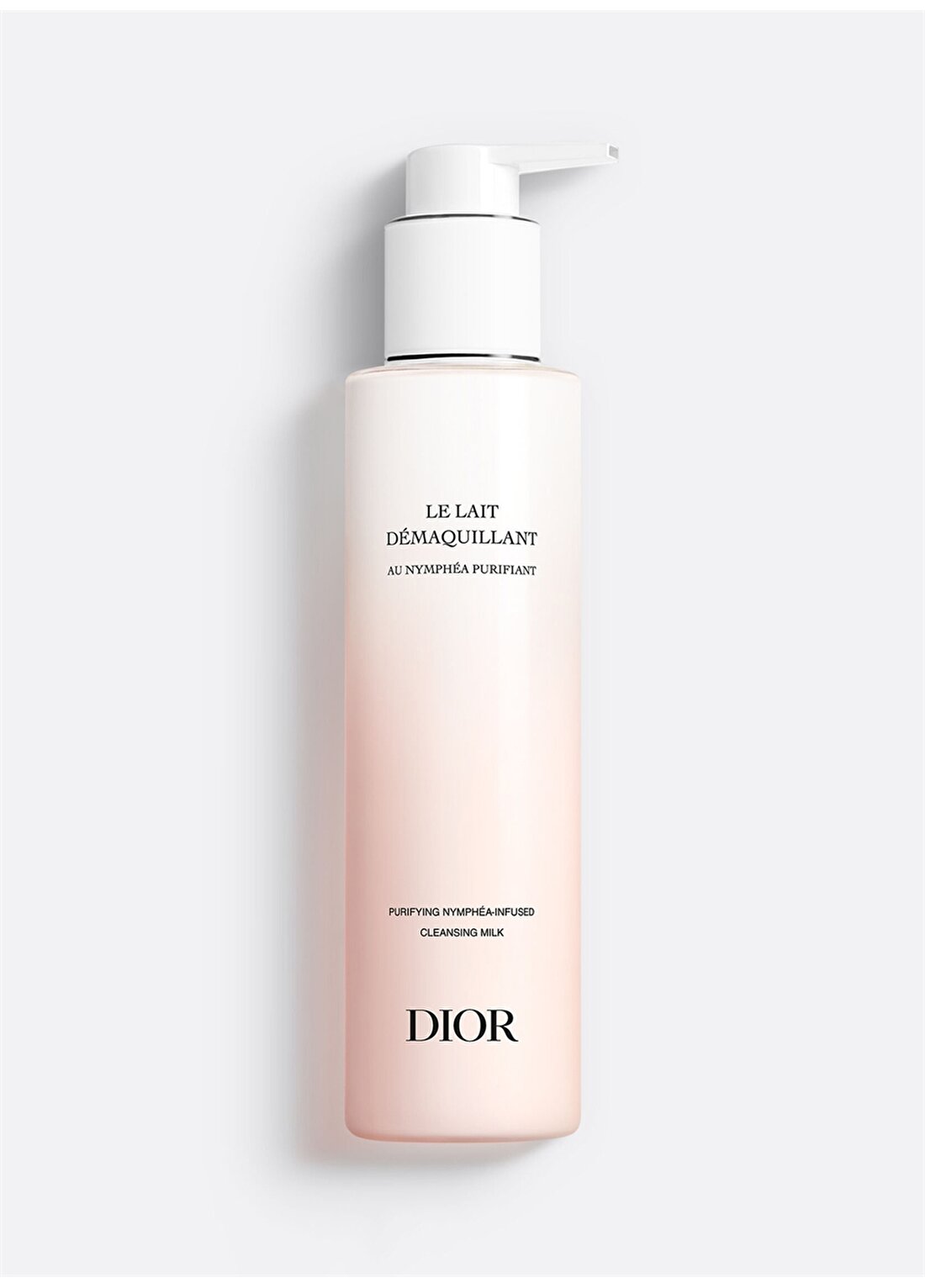 Dior The Micellar Milk For Face And Eyes Makyaj Temizleme Sütü 200 Ml